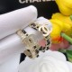 Chanel Jewelry Earrings