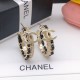 Chanel Jewelry Earrings