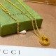 Gucci Jewelry Necklace