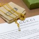 Gucci Jewelry Necklace