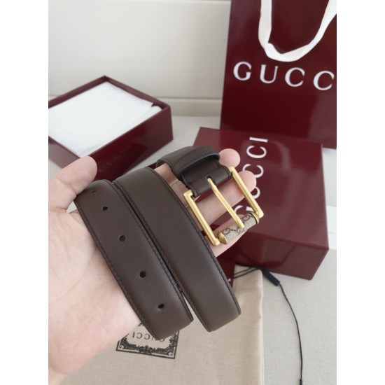 Gucci Belts
 Top Quality