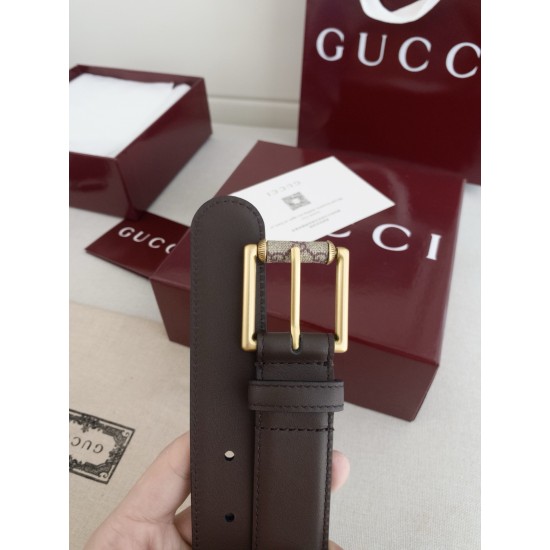 Gucci Belts
 Top Quality