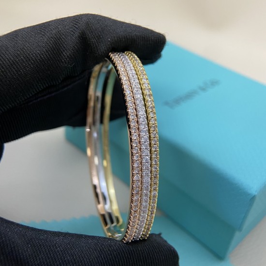 Tiffany Jewelry High Quality