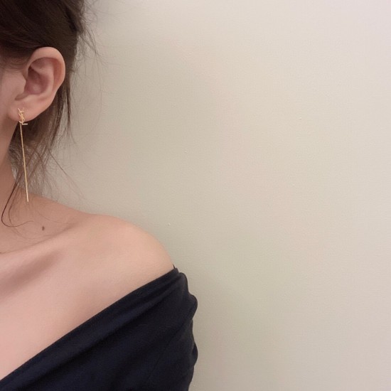 YSL Jewelry Earrings