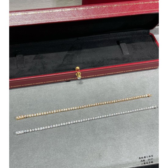 Cartier Jewelry Bracelet