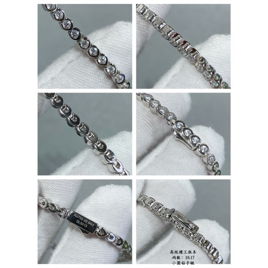 Cartier Jewelry Bracelet