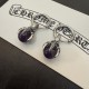 Chrome Hearts Jewelry Earrings High Quality