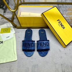 Fendi Shoes Top Quality
35-42