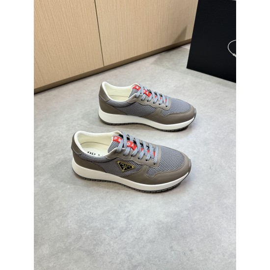 Prada Shoes Top Quality