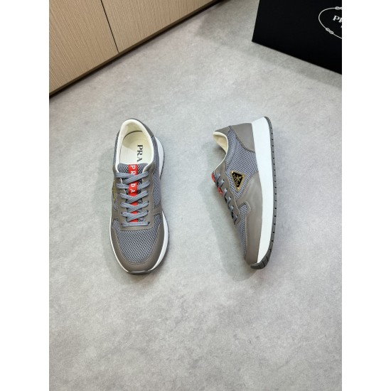 Prada Shoes Top Quality