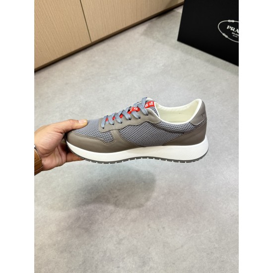 Prada Shoes Top Quality