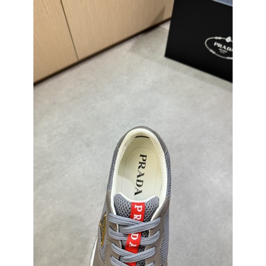 Prada Shoes Top Quality