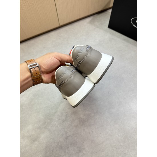 Prada Shoes Top Quality