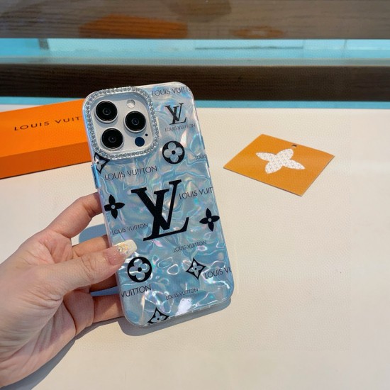 LV Phone Case