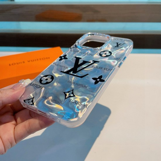 LV Phone Case