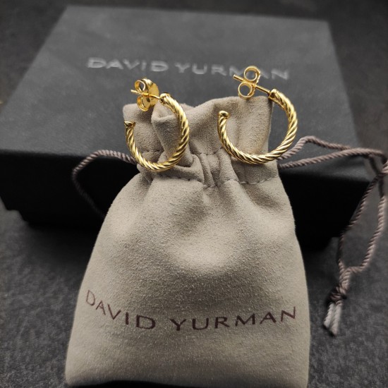 David Jewelry Earrings