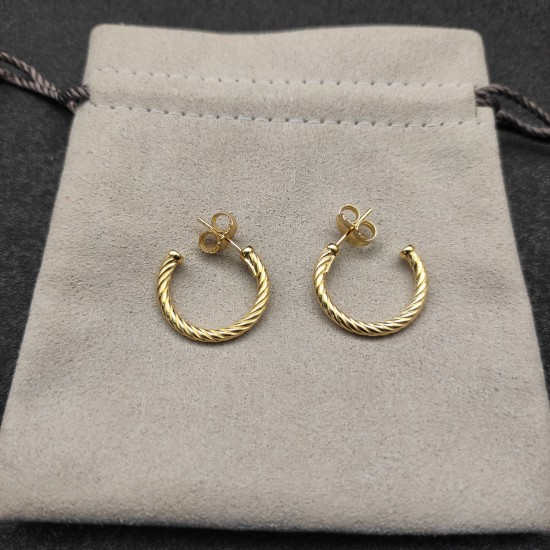 David Jewelry Earrings