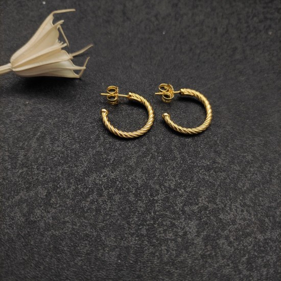 David Jewelry Earrings