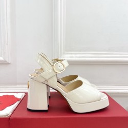 Valentino Shoes Top Quality
