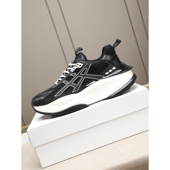 Givenchy Shoes Top Quality