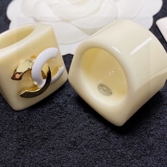 Chanel Jewelry Ring