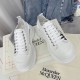 McQueen Shoes
 Top Quality
