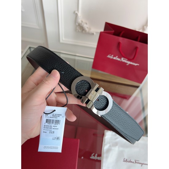Ferragamo Belts
 Top Quality