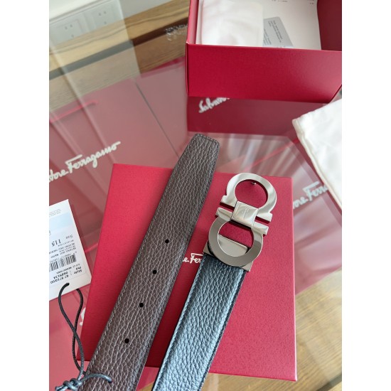 Ferragamo Belts
 Top Quality