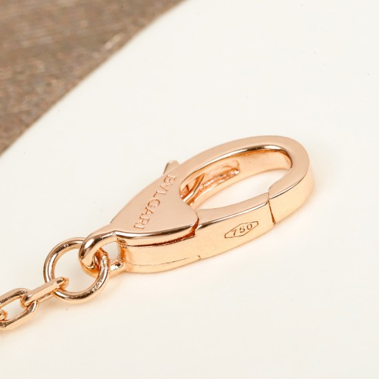 Bvlgari Jewelry Necklace