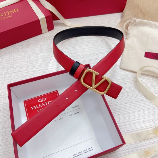 Valentino Belts
 Top Quality