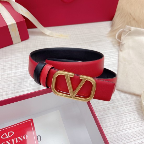 Valentino Belts
 Top Quality