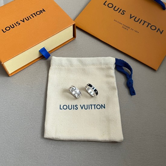 LV Jewelry Ring