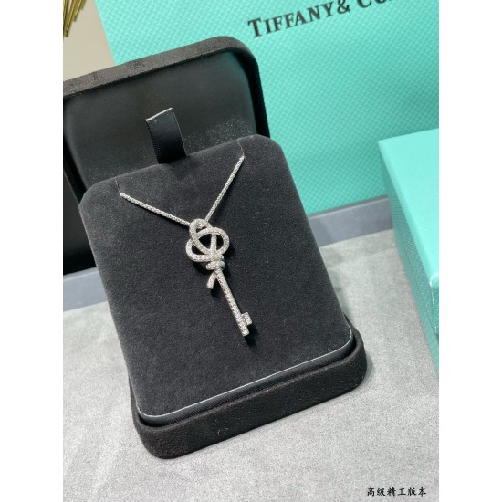 Tiffany Jewelry Necklace