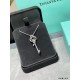 Tiffany Jewelry Necklace