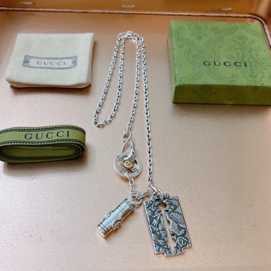 Gucci Jewelry Necklace