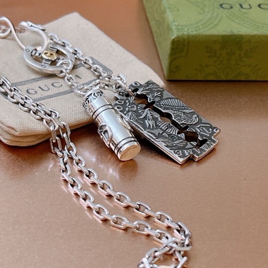 Gucci Jewelry Necklace