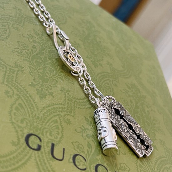 Gucci Jewelry Necklace