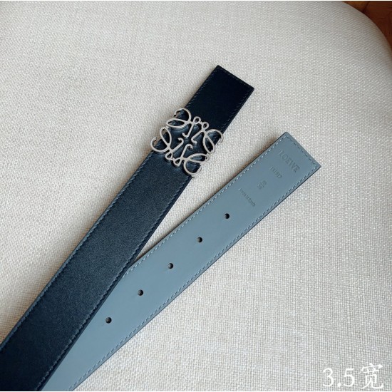 Loewe Belts
 Top Quality