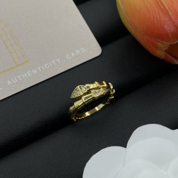 Bvlgari Jewelry High Quality