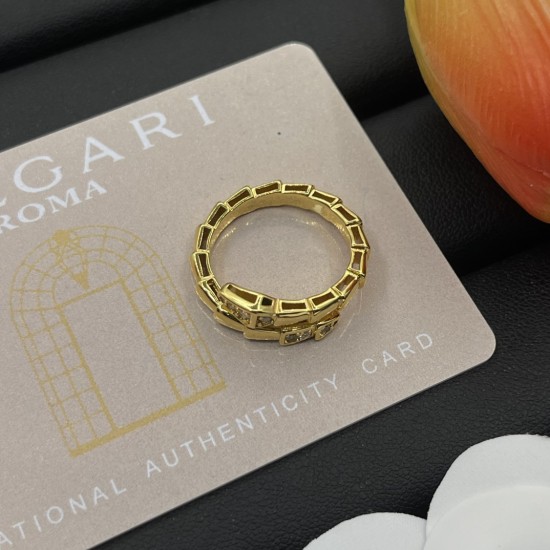 Bvlgari Jewelry High Quality