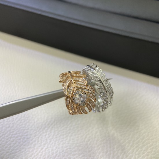 Boucheron Jewelry High Quality