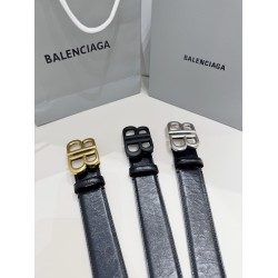 Balenciaga Belts
 Top Quality