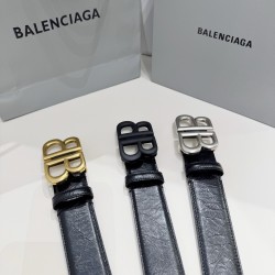Balenciaga Belts
 Top Quality