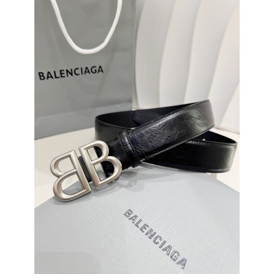 Balenciaga Belts
 Top Quality