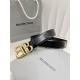 Balenciaga Belts
 Top Quality