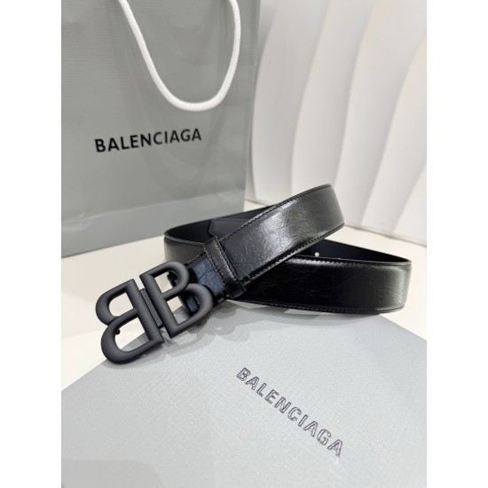 Balenciaga Belts
 Top Quality