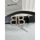 Balenciaga Belts
 Top Quality