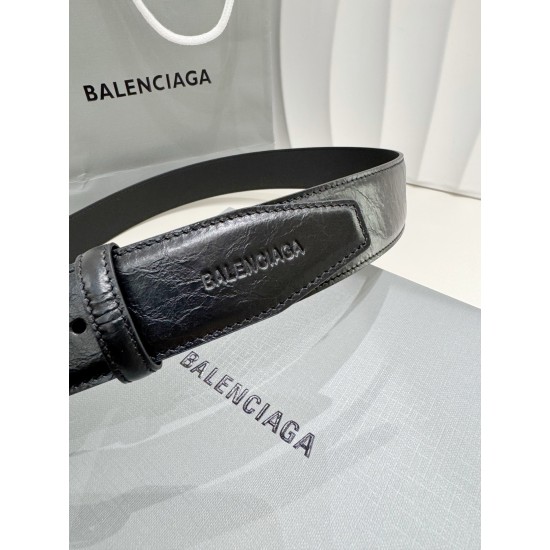 Balenciaga Belts
 Top Quality