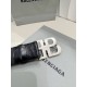 Balenciaga Belts
 Top Quality
