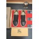 Burberry Shoes Top Quality